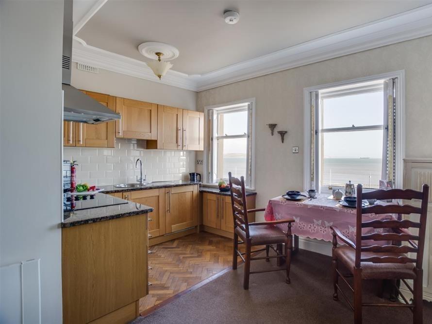 Sail Away, Weymouth Villa Esterno foto