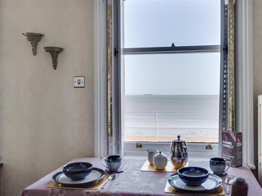 Sail Away, Weymouth Villa Esterno foto