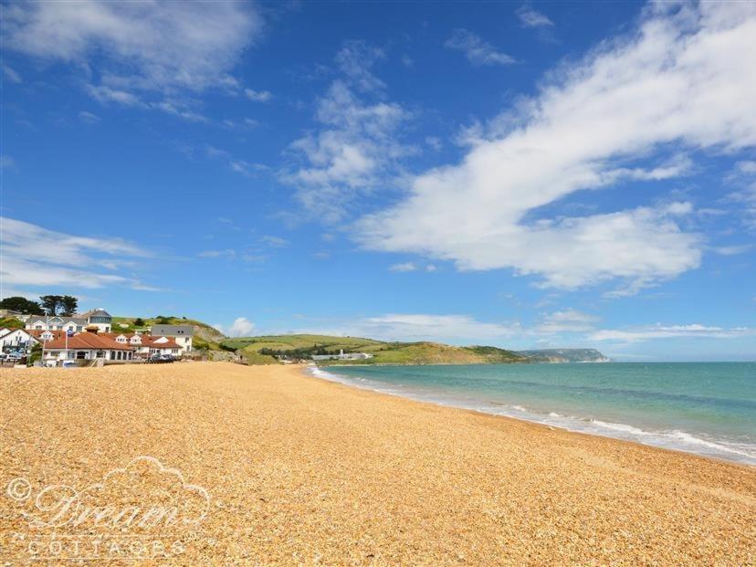 Sail Away, Weymouth Villa Esterno foto