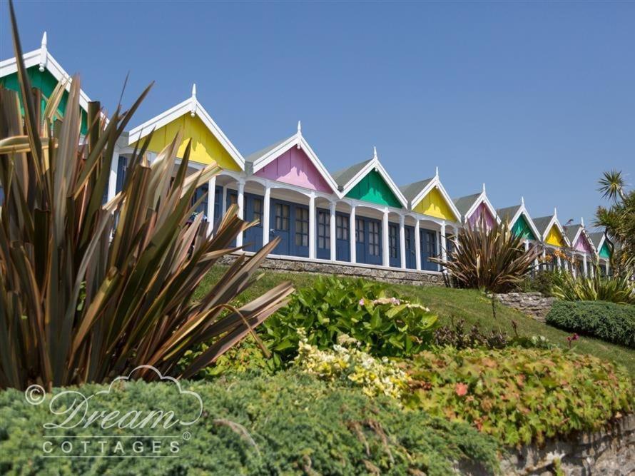 Sail Away, Weymouth Villa Esterno foto