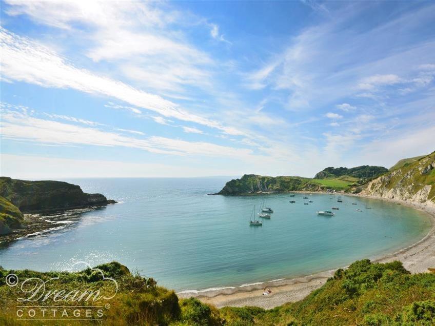 Sail Away, Weymouth Villa Esterno foto