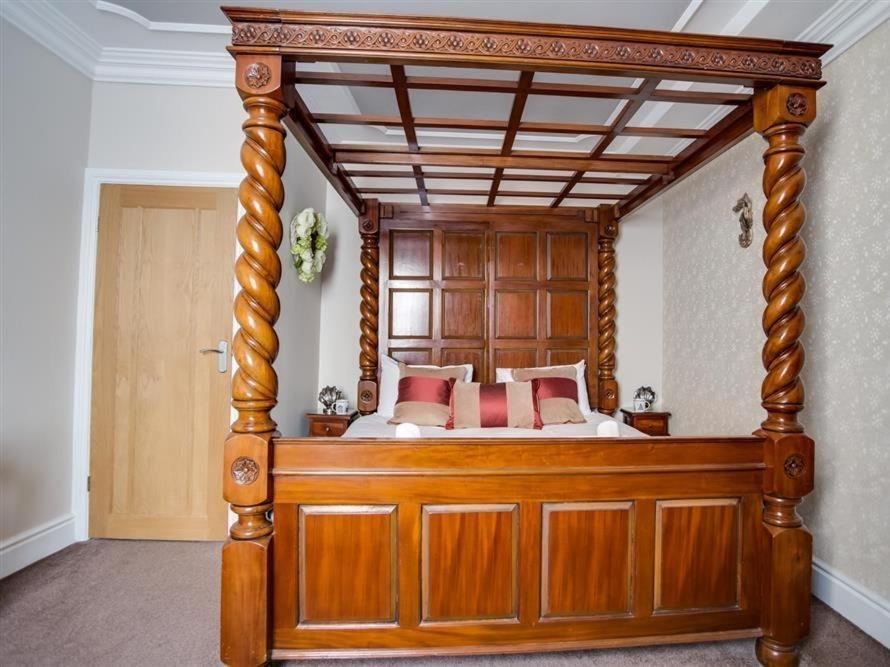 Sail Away, Weymouth Villa Esterno foto