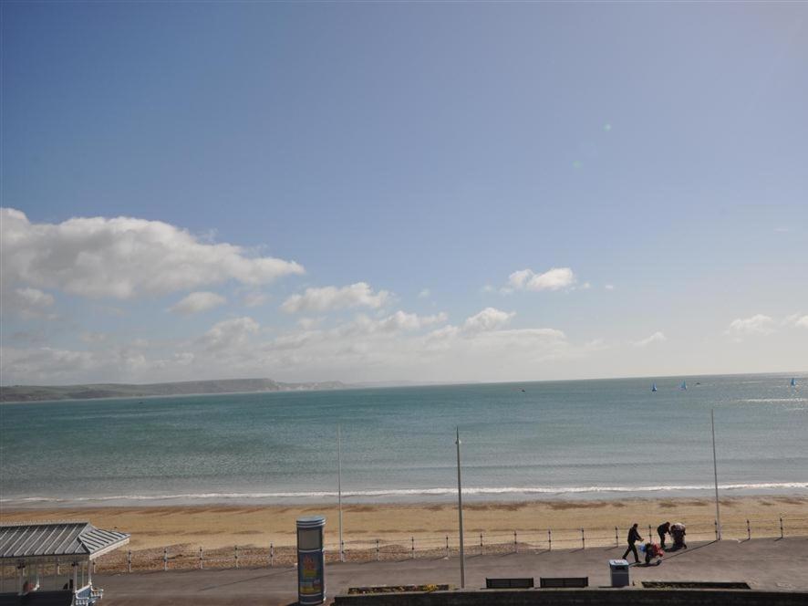Sail Away, Weymouth Villa Esterno foto